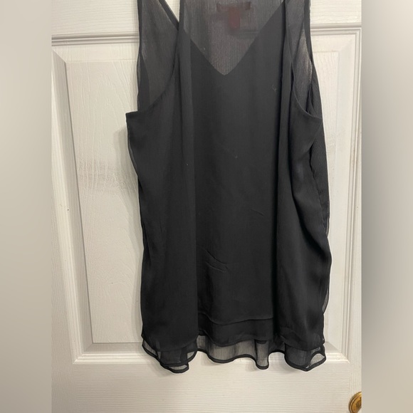 Black short sleeve tops lot - Picture 5 of 13